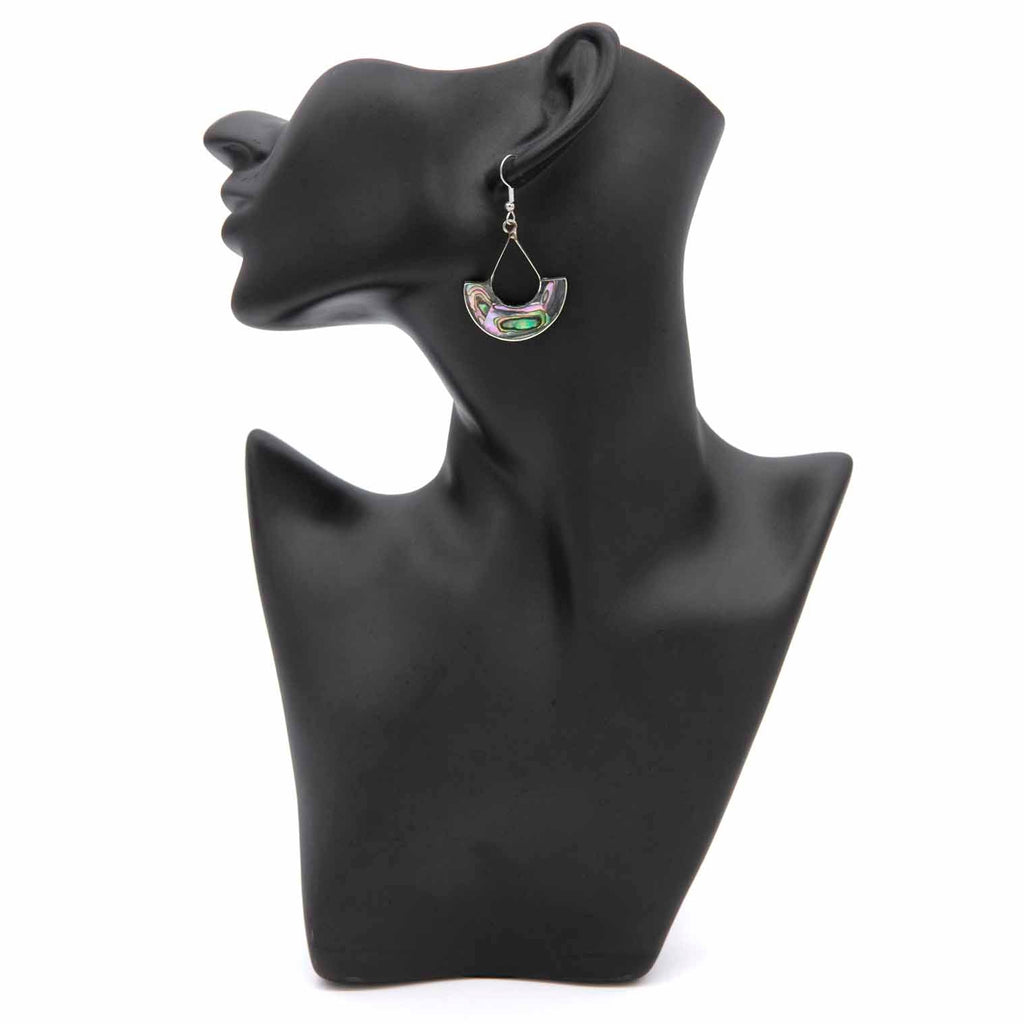 Cuchillo Earrings-Siesta Crafts