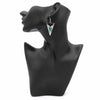 Daga Earrings-Siesta Crafts