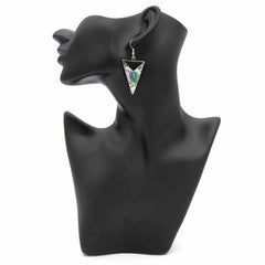 Daga Earrings-Siesta Crafts