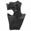 Discoteca Earrings-Siesta Crafts