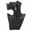 Infinito Earrings-Siesta Crafts