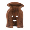 Mayan Jaguar God Mask-Siesta Crafts