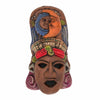 Mayan Eclipse God Mask-Siesta Crafts