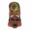 Mayan Eclipse God Mask-Siesta Crafts