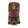 Mayan Pyramid God Mask-Siesta Crafts
