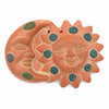 Natural Sun and Moon Plaque-Siesta Crafts