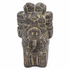 Coatlicue Mother Goddess Figurine-Siesta Crafts