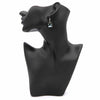 Planeta Caja Earrings-Siesta Crafts