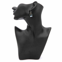 Planeta Caja Earrings-Siesta Crafts
