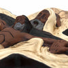 Lifted Saviour Cross - Large-Siesta Crafts