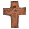 Lifted Saviour Cross - Large-Siesta Crafts