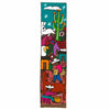 Amate Bark Painted Bookmark-Siesta Crafts
