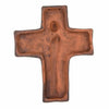 Lifted Saviour Cross - Medium-Siesta Crafts