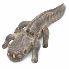 Mexican Axolotl Figurine-Siesta Crafts