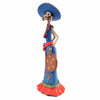 Medium Catrina Ceramic No.36-Siesta Crafts