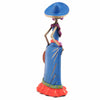 Medium Catrina Ceramic No.36-Siesta Crafts