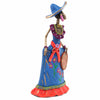 Medium Catrina Ceramic No.36-Siesta Crafts