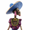 Medium Catrina Ceramic No.36-Siesta Crafts