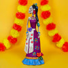 Medium Catrina Ceramic No.40-Siesta Crafts