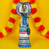 Medium Catrina Ceramic No.45-Siesta Crafts