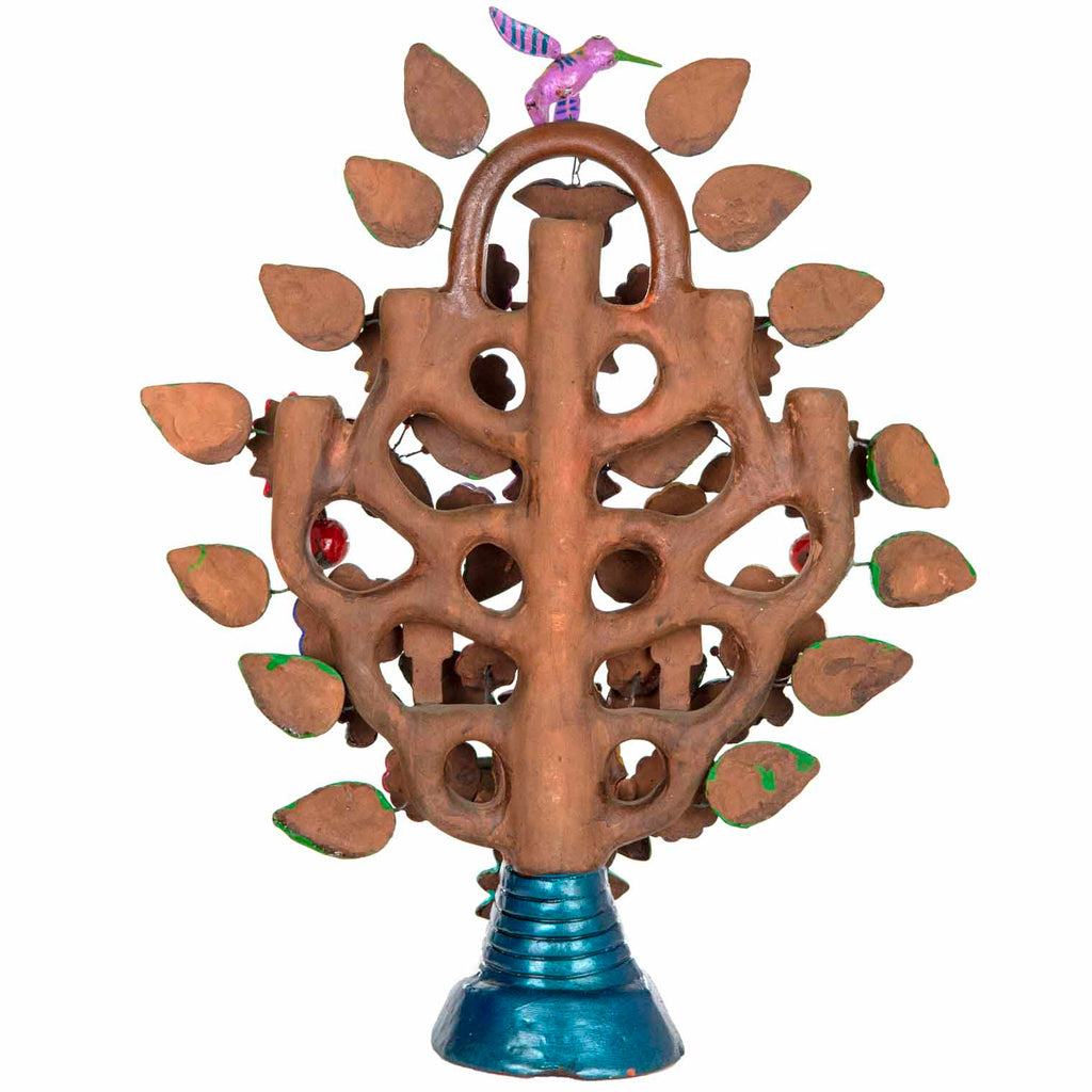 Giant Arbol de Vida Tree of Life No.50-Siesta Crafts