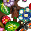 Giant Arbol de Vida Tree of Life No.50-Siesta Crafts