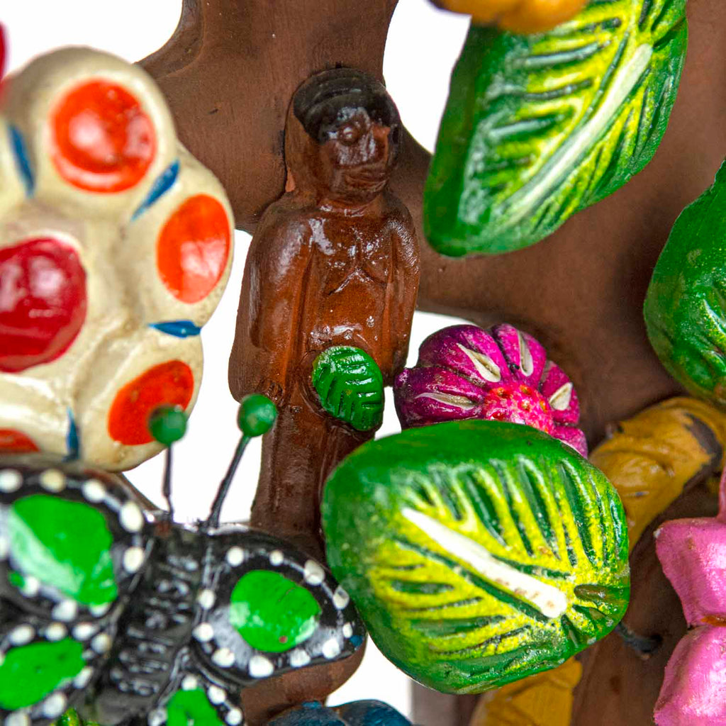 Giant Arbol de Vida Tree of Life No.50-Siesta Crafts