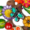 Giant Arbol de Vida Tree of Life No.50-Siesta Crafts