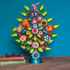 Giant Arbol de Vida Tree of Life No.50-Siesta Crafts