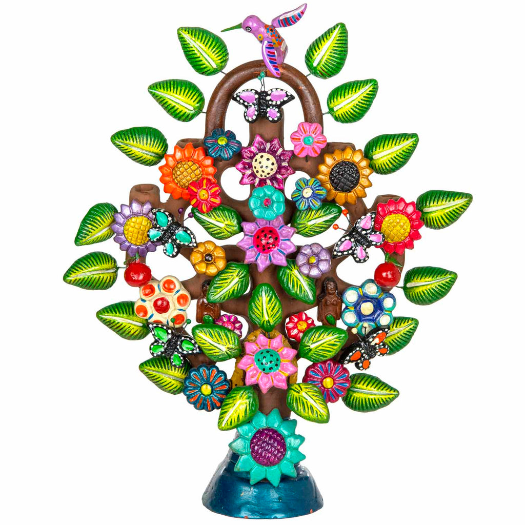 Giant Arbol de Vida Tree of Life No.50-Siesta Crafts