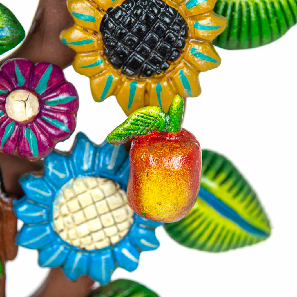 Giant Arbol de Vida Tree of Life No.51-Siesta Crafts