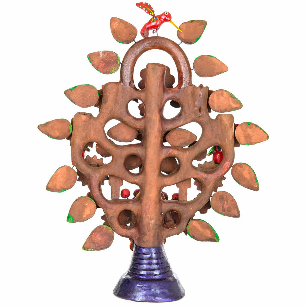 Giant Arbol de Vida Tree of Life No.51-Siesta Crafts