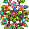 Giant Arbol de Vida Tree of Life No.51-Siesta Crafts