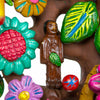 Giant Arbol de Vida Tree of Life No.51-Siesta Crafts