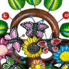 Giant Arbol de Vida Tree of Life No.52-Siesta Crafts