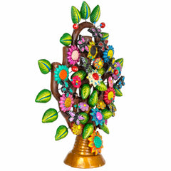 Giant Arbol de Vida Tree of Life No.52-Siesta Crafts