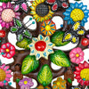 Giant Arbol de Vida Tree of Life No.52-Siesta Crafts