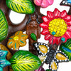 Giant Arbol de Vida Tree of Life No.52-Siesta Crafts