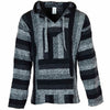 Baja Top - Four Grey-Siesta Crafts
