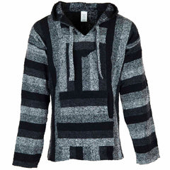 Baja Top - Four Grey-Siesta Crafts