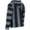 Baja Top - Four Grey-Siesta Crafts