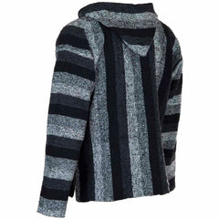 Baja Top - Four Grey-Siesta Crafts