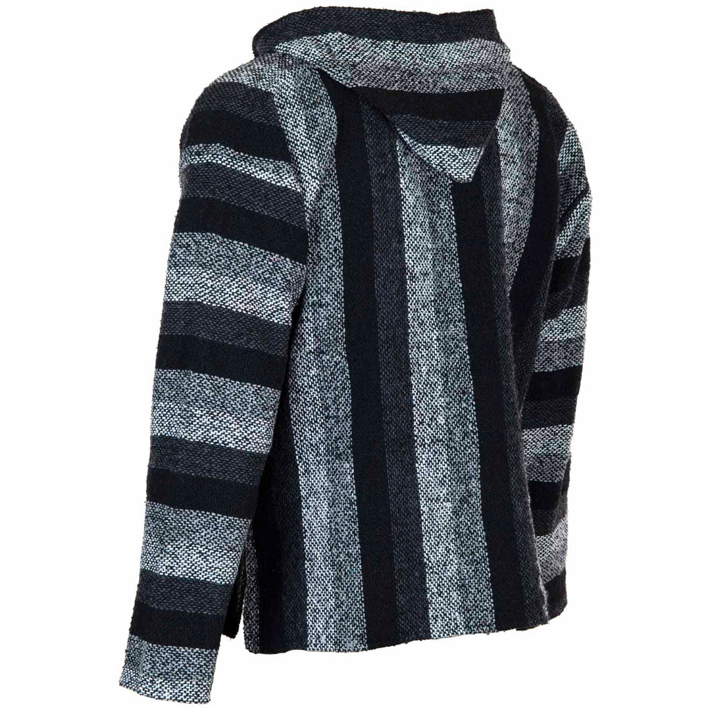 Baja Top - Four Grey-Siesta Crafts