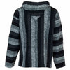 Baja Top - Four Grey-Siesta Crafts