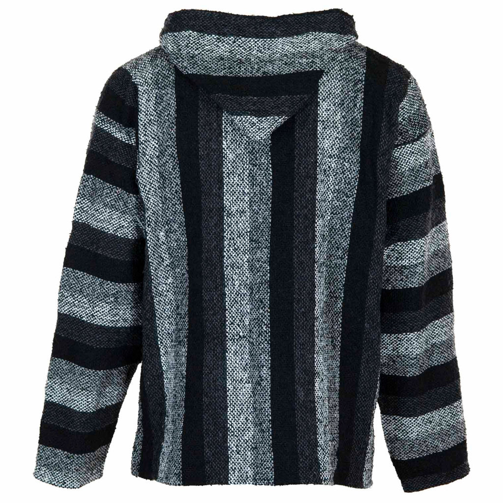 Baja Top - Four Grey-Siesta Crafts