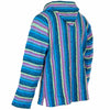 Baja Top - Blue Candy-Siesta Crafts