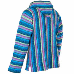 Baja Top - Blue Candy-Siesta Crafts
