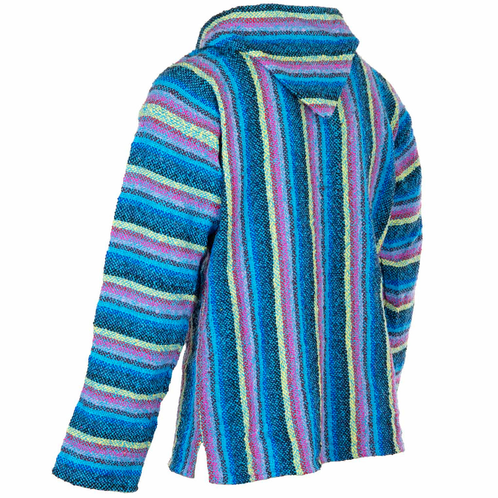Baja Top - Blue Candy-Siesta Crafts