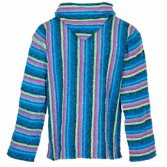 Baja Top - Blue Candy-Siesta Crafts