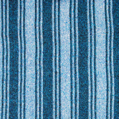 Baja Top - Bright Blue-Siesta Crafts